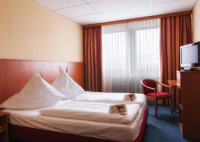 Center Hotel Main Franken