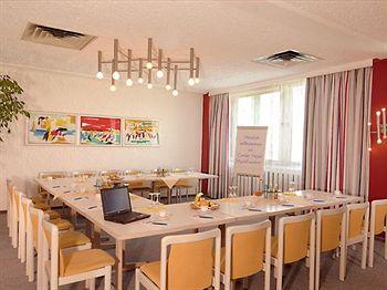 Center Main Franken 3* Бамберг