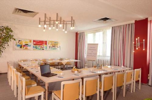Center Main Franken 3* Бамберг