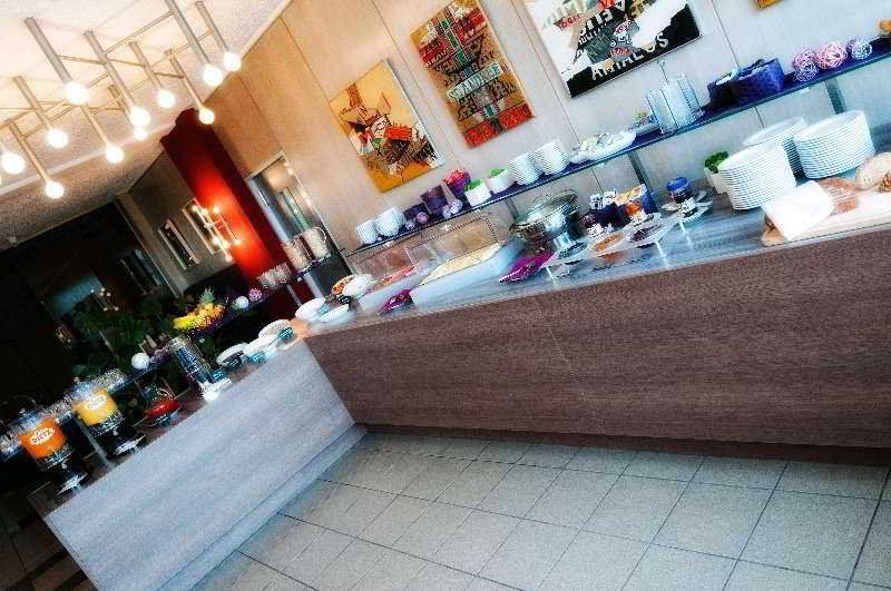 Center Main Franken 3* Бамберг