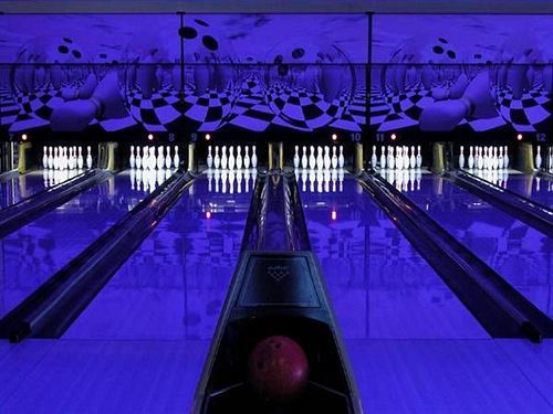 Center Main Franken Отель 3*
