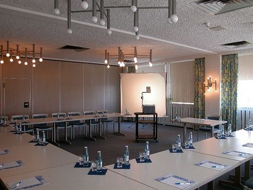 Center Main Franken Отель
